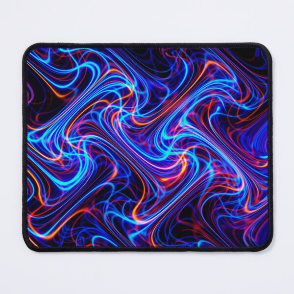 Item preview, Neon Waves designed and sold by trueblue2.