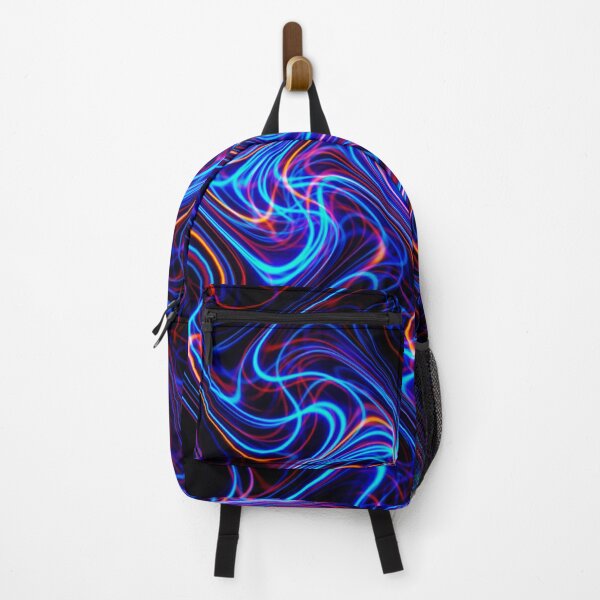 Item preview, Neon Waves designed and sold by trueblue2.