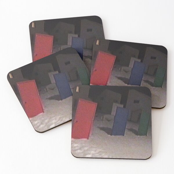 Item preview, DOORS | Liminal Space | VHS | Creepy Aesthetic Art designed and sold by dreamexe.
