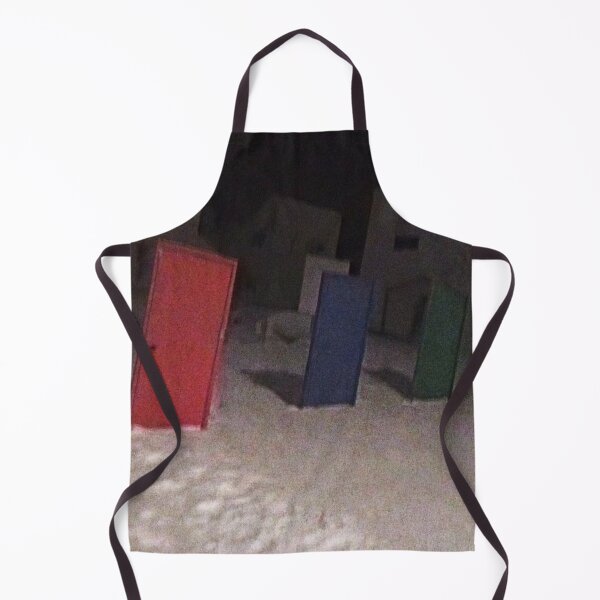 Item preview, DOORS | Liminal Space | VHS | Creepy Aesthetic Art designed and sold by dreamexe.