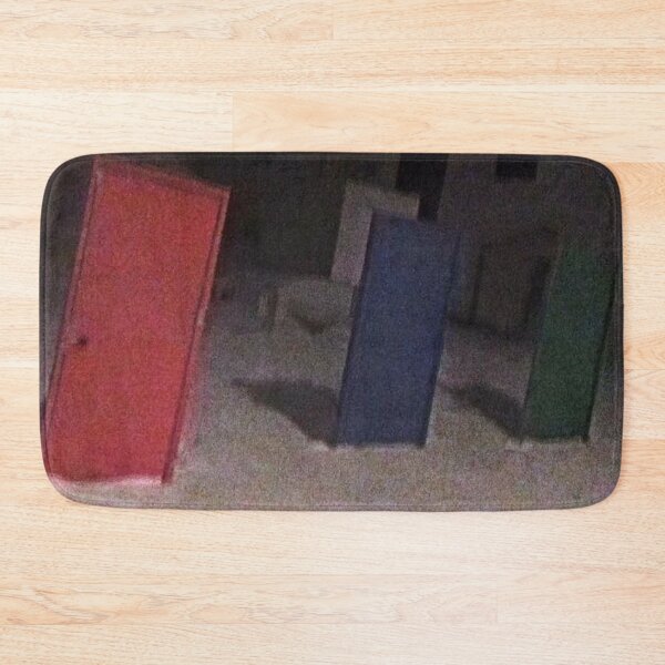 Item preview, DOORS | Liminal Space | VHS | Creepy Aesthetic Art designed and sold by dreamexe.