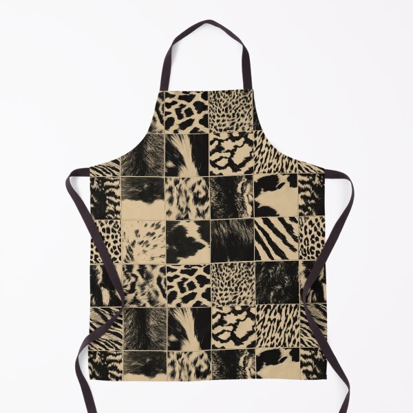 Item preview, Traces of the Wilderness - Warm Cream & Espresso designed and sold by Lidra Zehcnas.