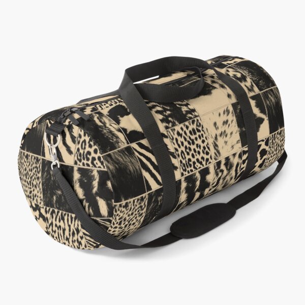 Item preview, Traces of the Wilderness - Warm Cream & Espresso designed and sold by Lidra Zehcnas.