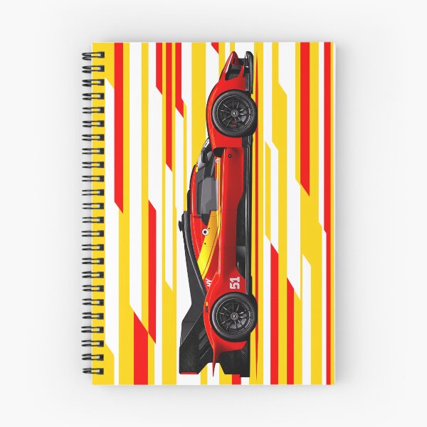 Item preview, #51 499P Hypercar designed and sold by PitWallArt.