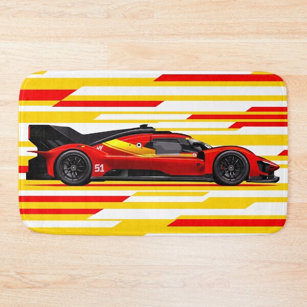 Artikelvorschau, #51 499P Hypercar entworfen und verkauft von PitWallArt.