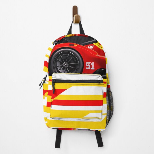 Item preview, #51 499P WEC Hypercar designed and sold by PitWallArt.