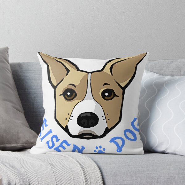 Artikelvorschau, Eisen Dog Team Hoodie entworfen und verkauft von bigannie123.
