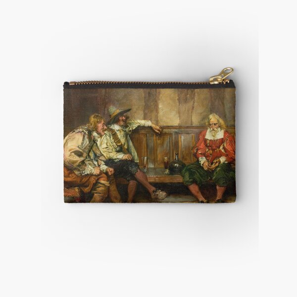 Item preview, Gentlemen Drinkingby Edgar Bundy ARA designed and sold by Vintage Designs +.