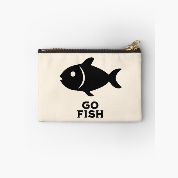 Item preview, Go Fish designed and sold by VibetheSeason.