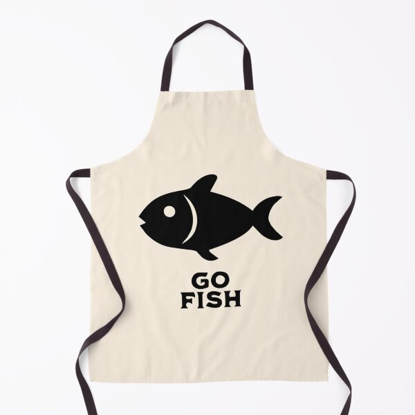 Item preview, Go Fish designed and sold by VibetheSeason.
