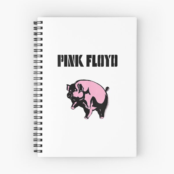 Item preview, Womens Pink Floyd Animals Flying Pig Design designed and sold by KiemiraKilane.