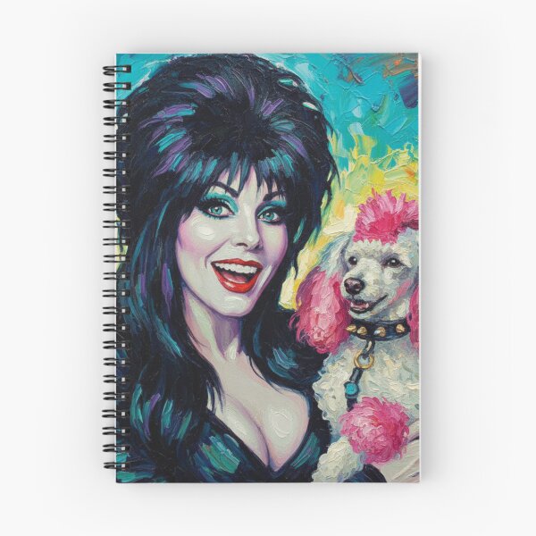 Item preview, Elvira and Gonk designed and sold by RevolutionY2k.