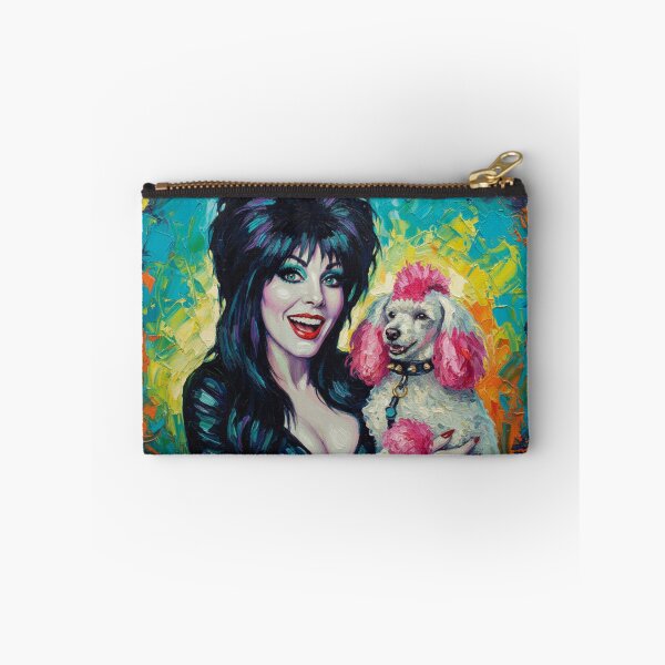 Item preview, Elvira and Gonk designed and sold by RevolutionY2k.