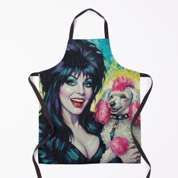 Item preview, Elvira and Gonk designed and sold by RevolutionY2k.