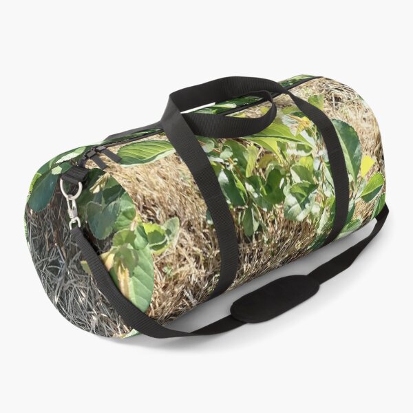 Item preview, Green Shrub Plant in Nature designed and sold by PhuongVoArt.