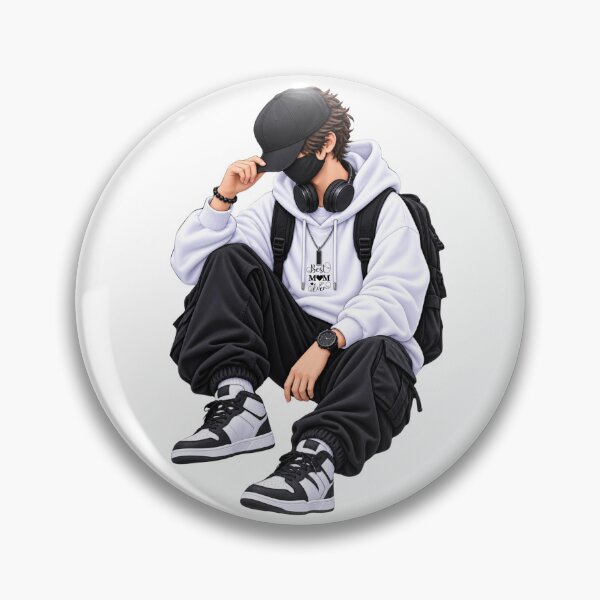 Item preview, Best Mom Ever Streetwear Boy – Cool Hoodie & Headphones Gift for Mom designed and sold by issacnova.