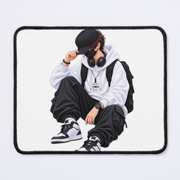 Item preview, Best Mom Ever Streetwear Boy – Cool Hoodie & Headphones Gift for Mom designed and sold by issacnova.