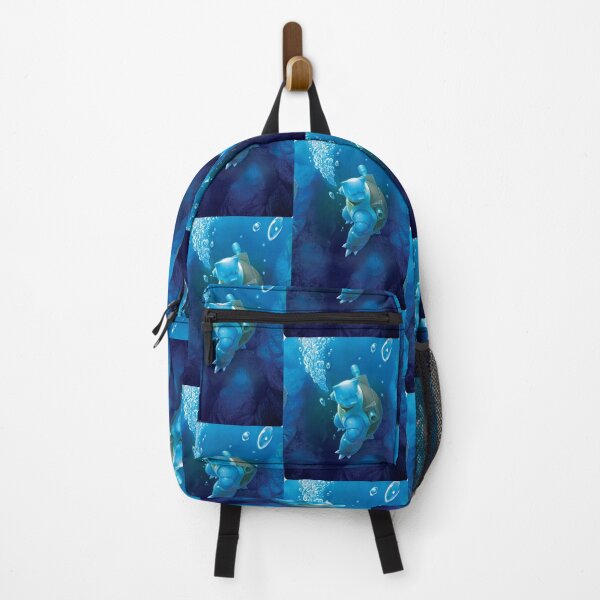 Item preview, Big Man Blastoise designed and sold by Half Brain Labs.