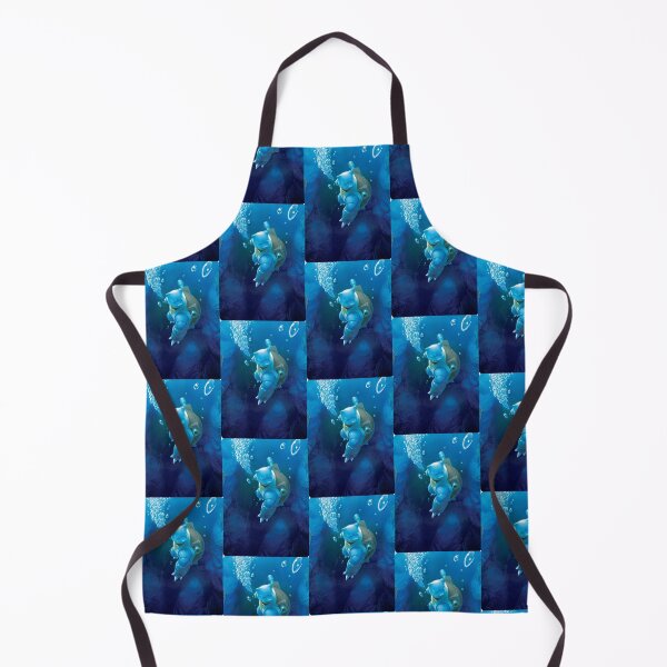 Item preview, Big Man Blastoise designed and sold by Half Brain Labs.
