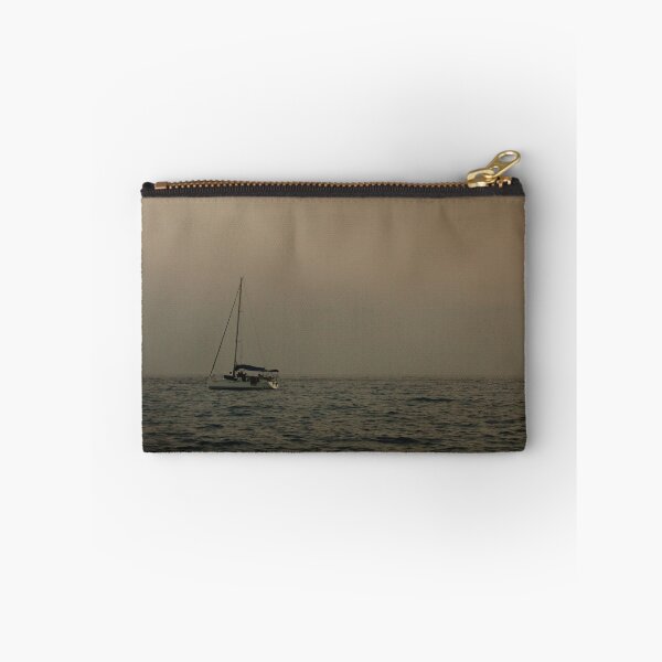 Item preview, yellow lightning boat designed and sold by DessingC.