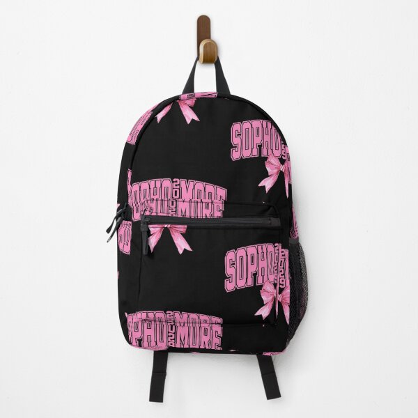Item preview, Class of 2029 Sophomore Pink Bow Design designed and sold by nojany.