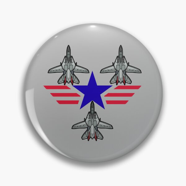 Item preview, Triple Tomcat (v.2) designed and sold by HillC1985.