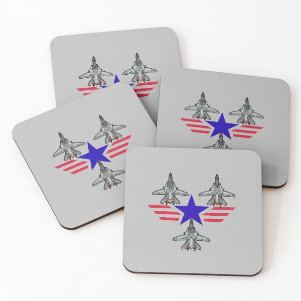 Item preview, Triple Tomcat (v.2) designed and sold by HillC1985.