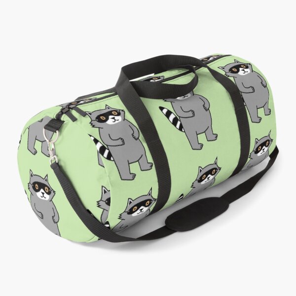 Item preview, Cute Raccoon designed and sold by ellenhenry.
