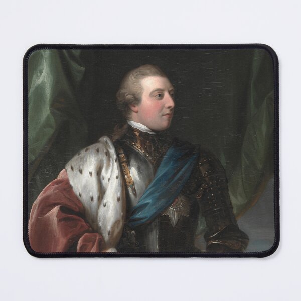 Item preview, George III, 1783. Benjamin West (American, 1738–1820) designed and sold by Vintage Designs +.