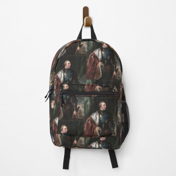 Item preview, George III, 1783. Benjamin West (American, 1738–1820) designed and sold by Vintage Designs +.