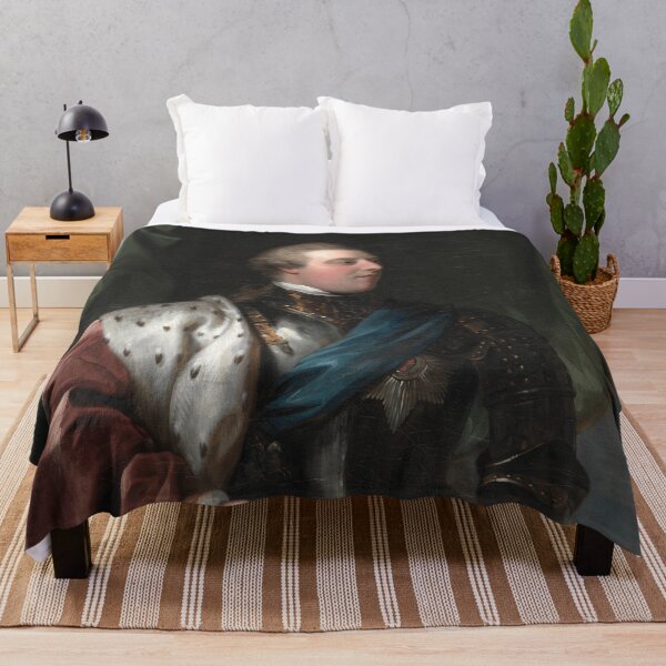 Item preview, George III, 1783. Benjamin West (American, 1738–1820) designed and sold by Vintage Designs +.
