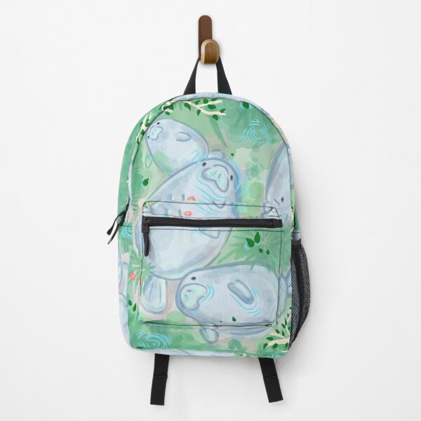 Item preview, Manatee Family designed and sold by Midnight Gallery .