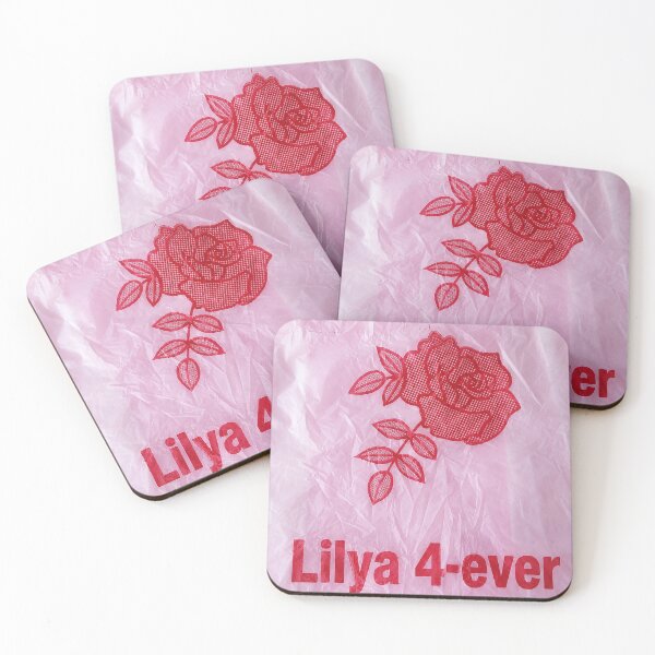 Item preview, Lilya 4-ever Beauty Blueprint Exclusive designed and sold by BeautyBlueprint.