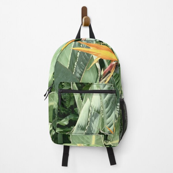 Item preview, Tropical Bird of Paradise Flower designed and sold by PhuongVoArt.