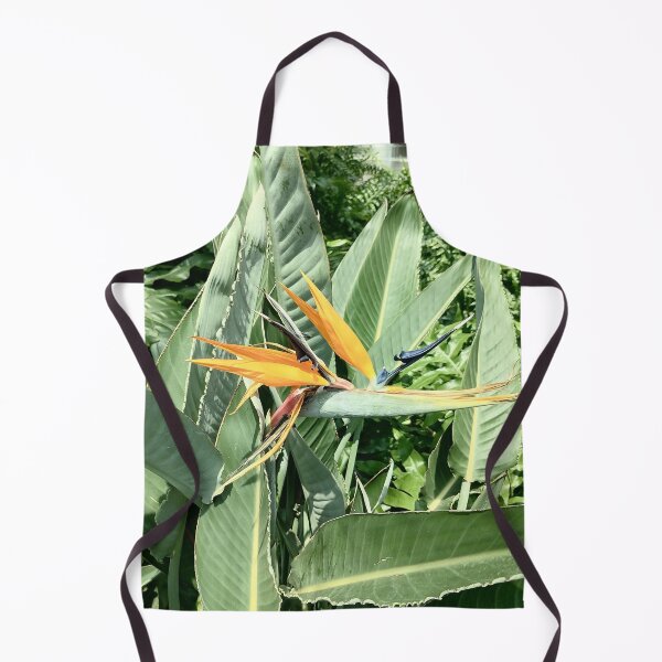 Item preview, Tropical Bird of Paradise Flower designed and sold by PhuongVoArt.