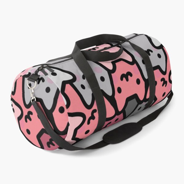 Item preview, Cute Pink Cat - Close Up designed and sold by Imjustclicking.