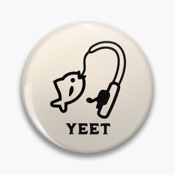 Item preview, YEET designed and sold by VibetheSeason.