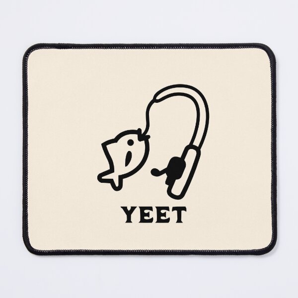 Item preview, YEET designed and sold by VibetheSeason.