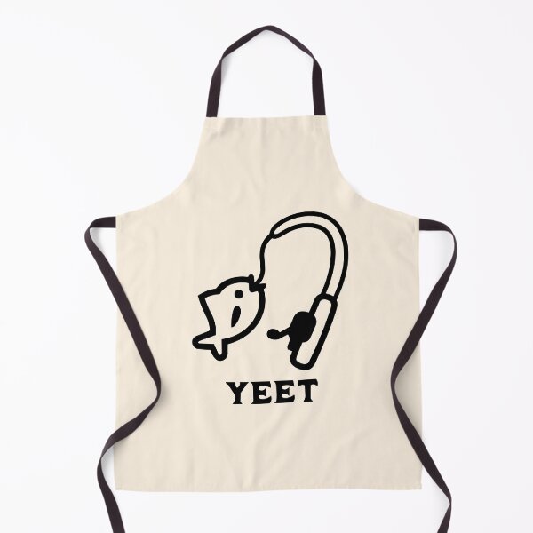 Item preview, YEET designed and sold by VibetheSeason.