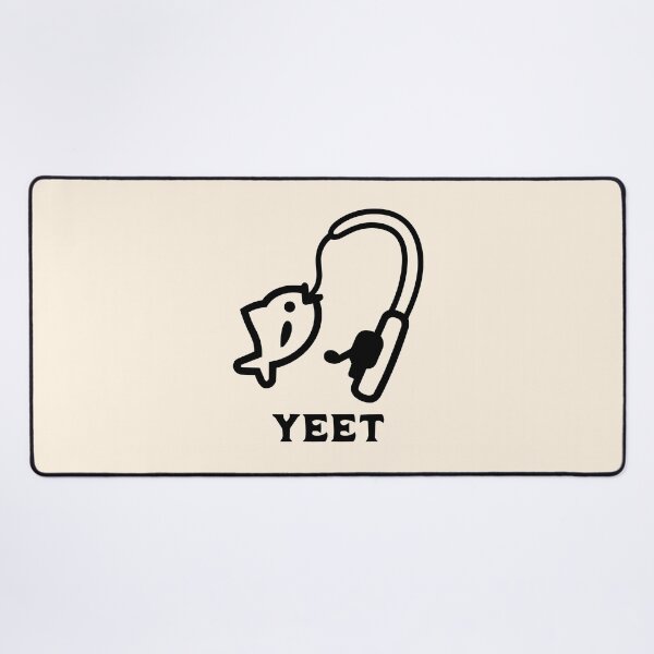 Item preview, YEET designed and sold by VibetheSeason.
