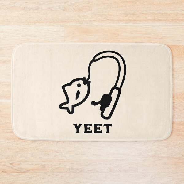 Item preview, YEET designed and sold by VibetheSeason.