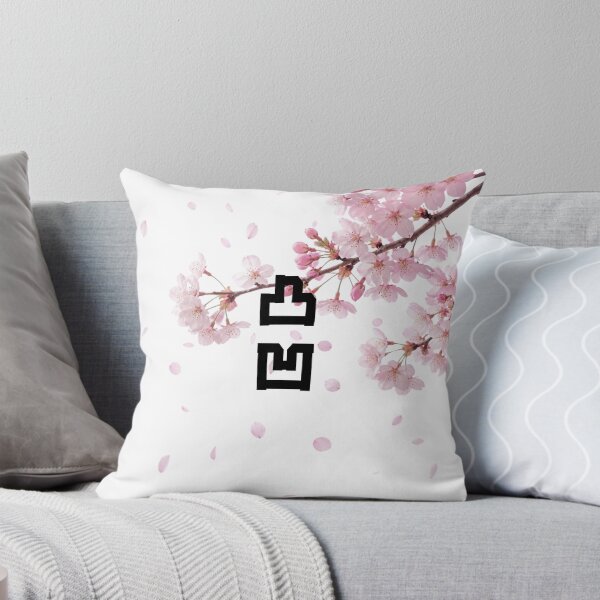 Item preview, Dekoboko - Odd Couple | Sakura Cherry Blossom | Japanese Design designed and sold by JapanMemoir.