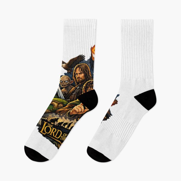 Item preview, lord of rings designed and sold by NCNGDESIGN.