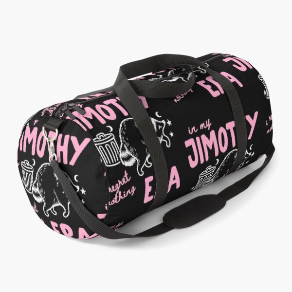 Item preview, In My Jimothy Era Funny Raccoon designed and sold by RDGNR.