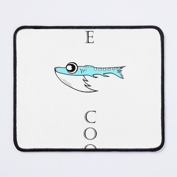 Item preview, Cane Cooper - Killer Shrimpfish vertical designed and sold by torti2000.