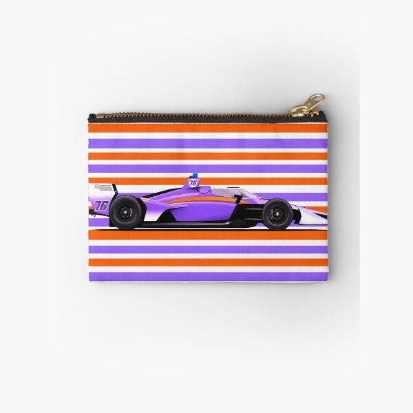 Item preview, 2026 Rinus VeeKay #76 Portland IndyCar designed and sold by PitWallArt.