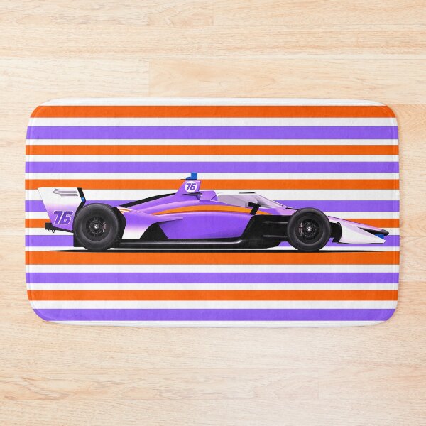 Item preview, 2026 Rinus VeeKay #76 Portland IndyCar designed and sold by PitWallArt.