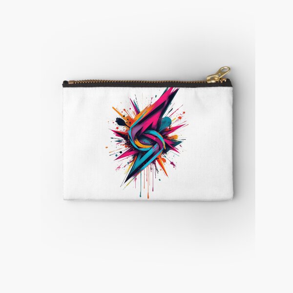 Item preview, ArtAbstractGraffitiExplosion designed and sold by Artrendzs.
