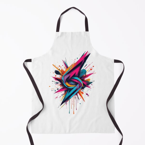 Item preview, ArtAbstractGraffitiExplosion designed and sold by Artrendzs.