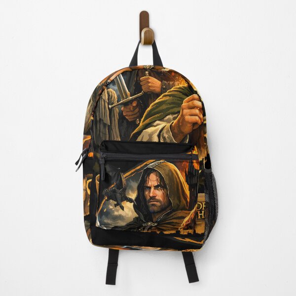 Item preview, lord of rings designed and sold by NRSROTE.